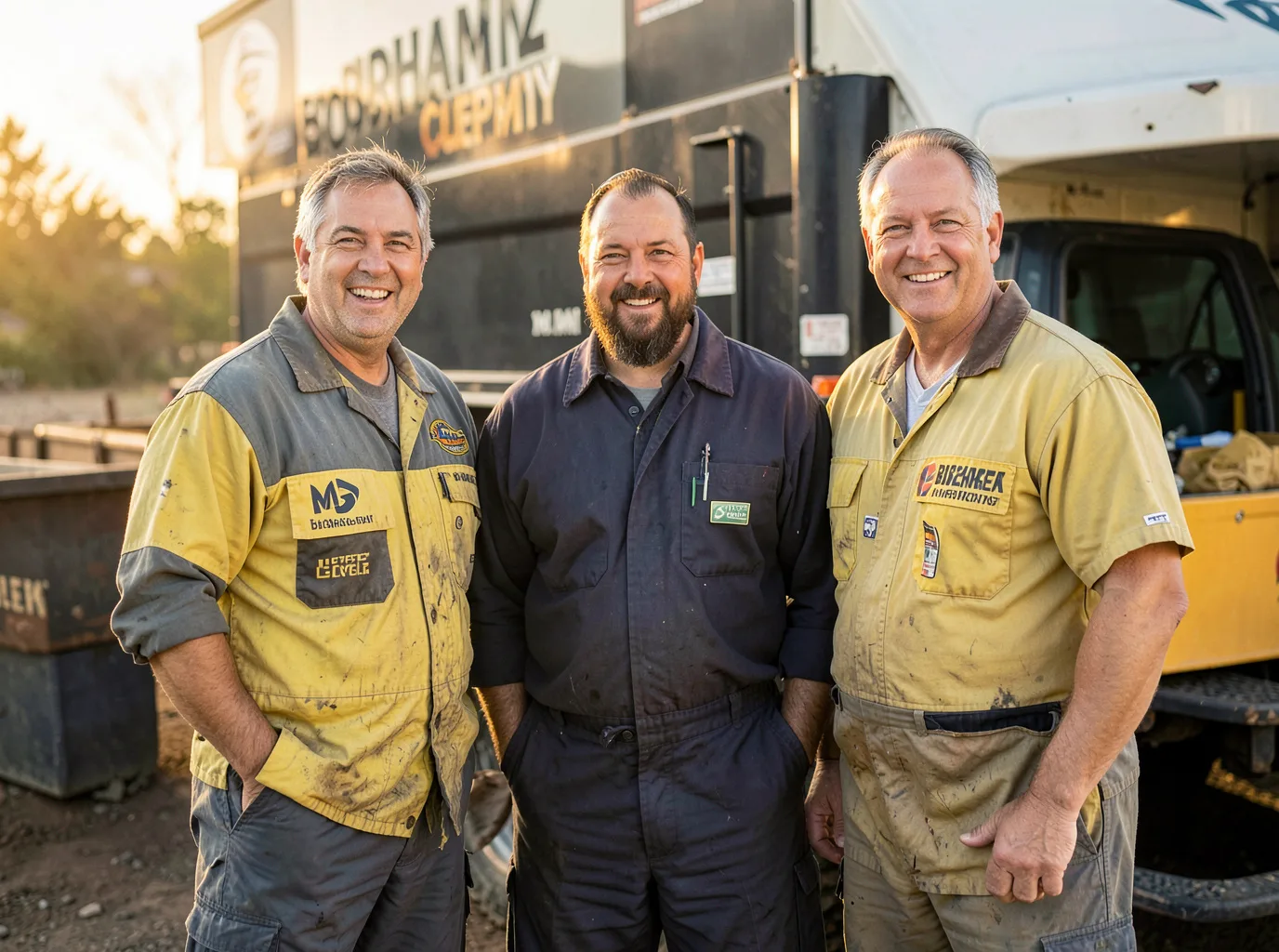 Sewage Cleanup company in Morrison, TN