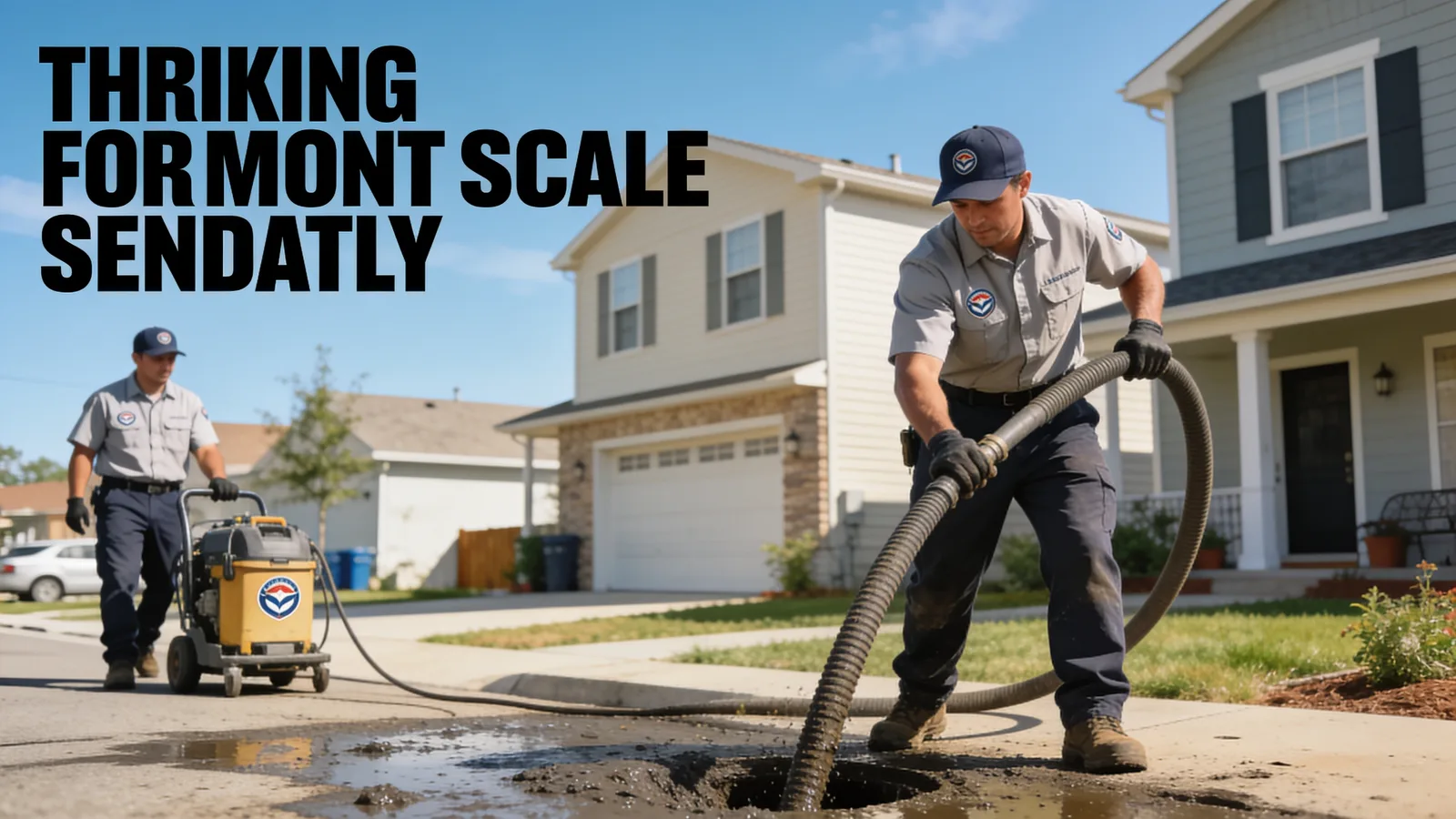 Sewage Cleanup in Morrison, TN near me
